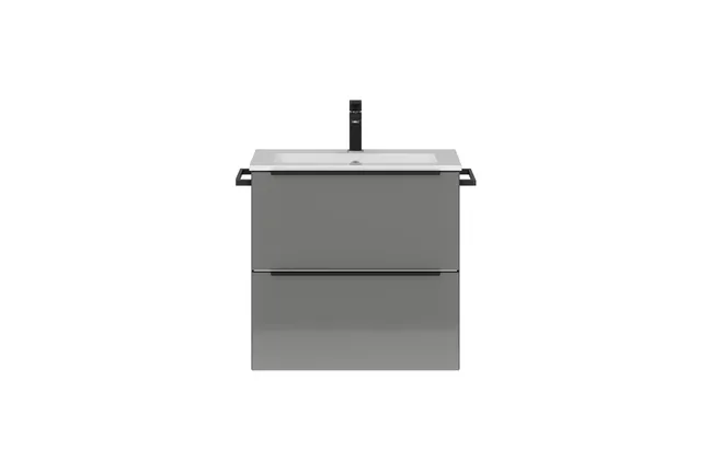 Atlas Ensemble sous vasque