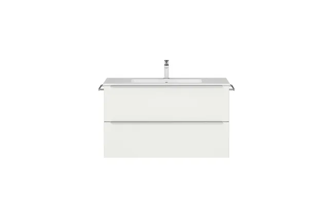 Atlas Ensemble sous vasque