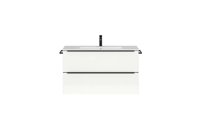 Atlas Ensemble sous vasque