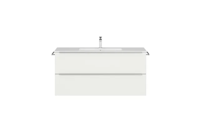 Atlas Ensemble sous vasque