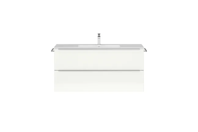 Atlas Ensemble sous vasque