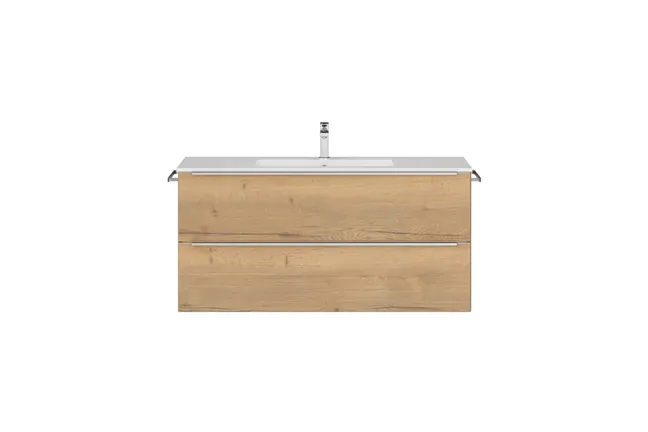 Atlas Ensemble sous vasque