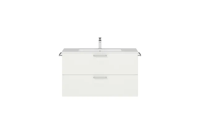 Atlas Ensemble sous vasque