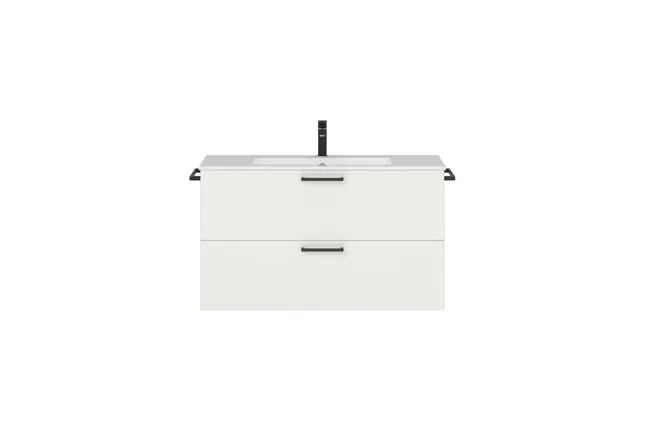 Atlas Ensemble sous vasque