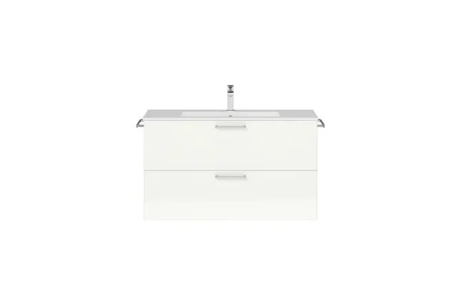 Atlas Ensemble sous vasque