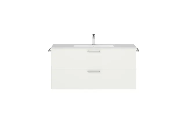 Atlas Ensemble sous vasque