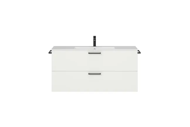 Atlas Ensemble sous vasque