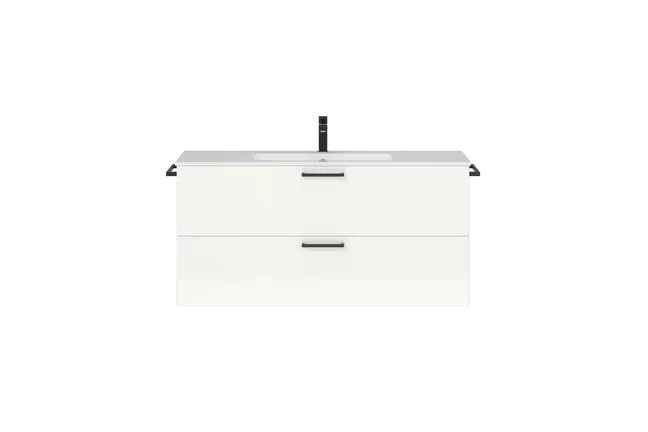 Atlas Ensemble sous vasque