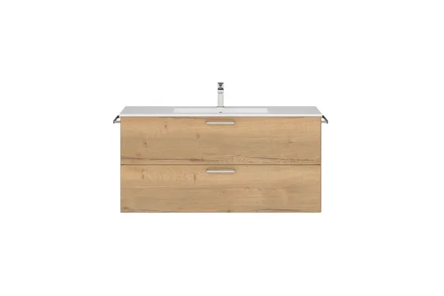 Atlas Ensemble sous vasque