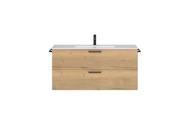 Atlas Ensemble sous vasque