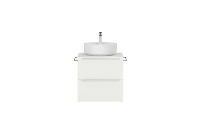 Atlas Ensemble sous vasque