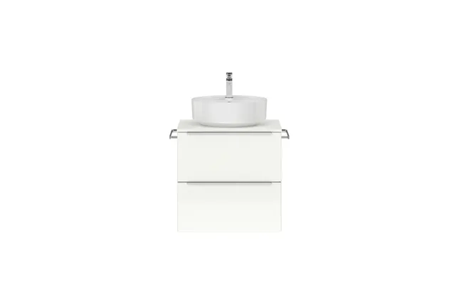 Atlas Ensemble sous vasque