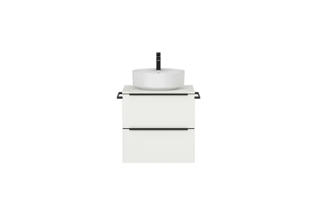 Atlas Ensemble sous vasque