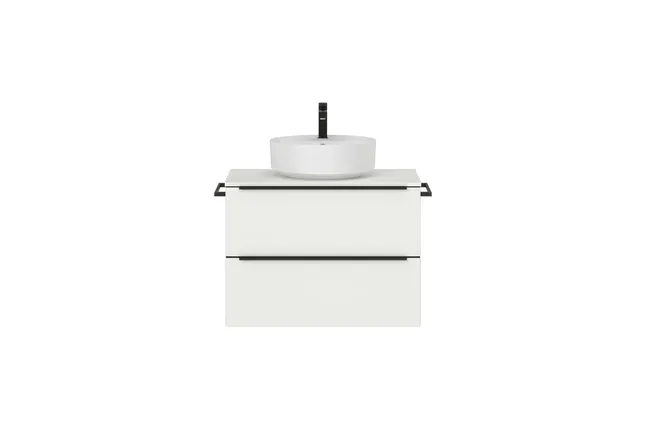 Atlas Ensemble sous vasque