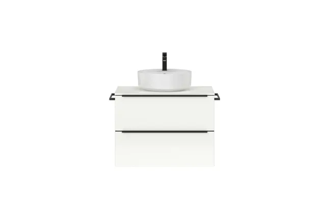 Atlas Ensemble sous vasque