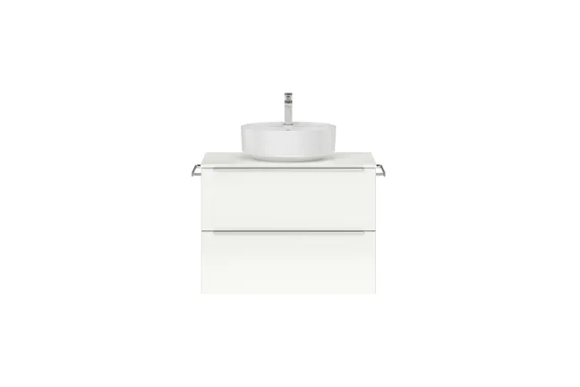 Atlas Ensemble sous vasque