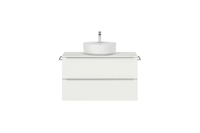 Atlas Ensemble sous vasque