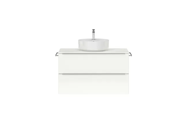 Atlas Ensemble sous vasque