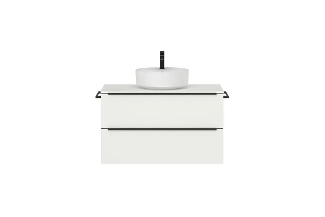 Atlas Ensemble sous vasque