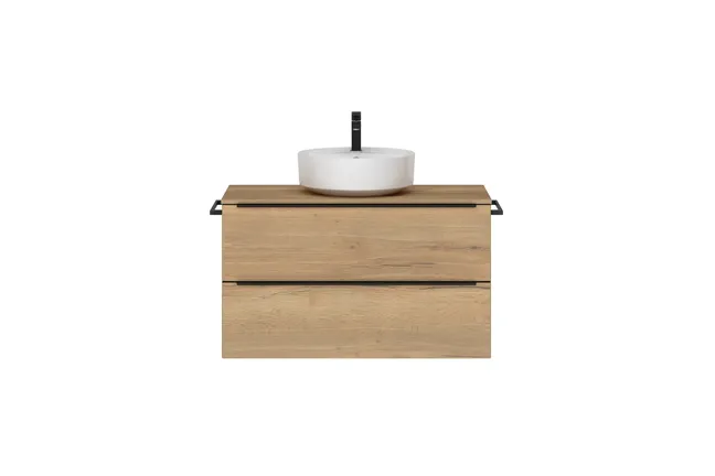 Atlas Ensemble sous vasque