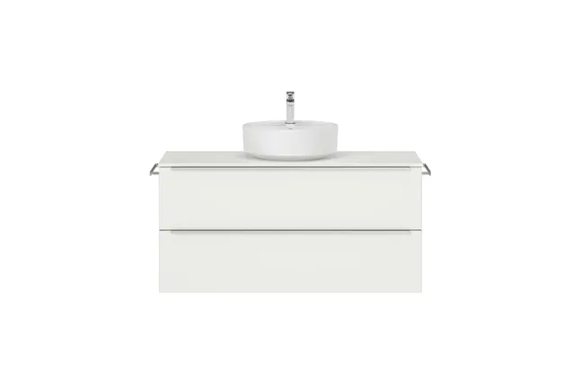 Atlas Ensemble sous vasque