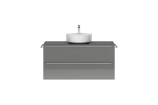 Atlas Ensemble sous vasque