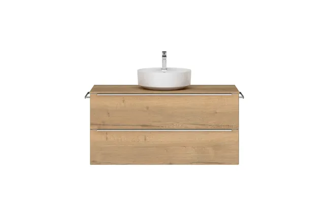 Atlas Ensemble sous vasque