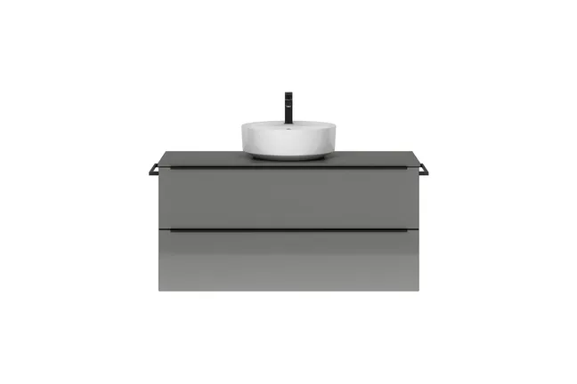 Atlas Ensemble sous vasque