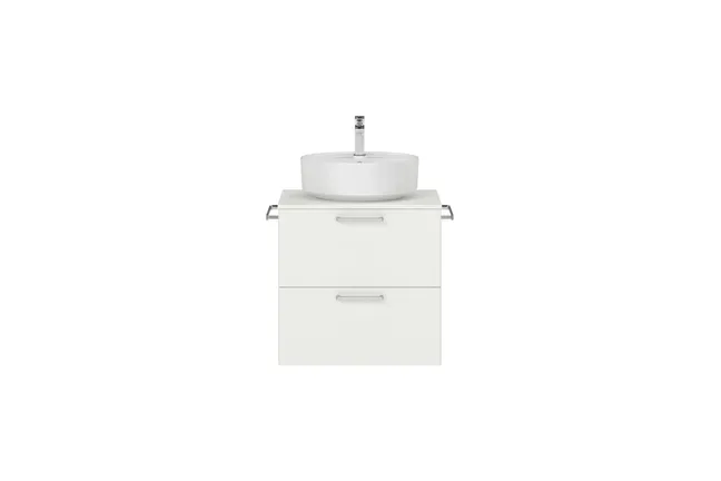 Atlas Ensemble sous vasque