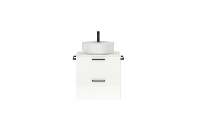 Atlas Ensemble sous vasque