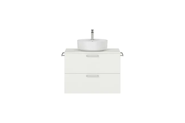 Atlas Ensemble sous vasque