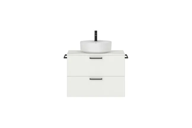 Atlas Ensemble sous vasque