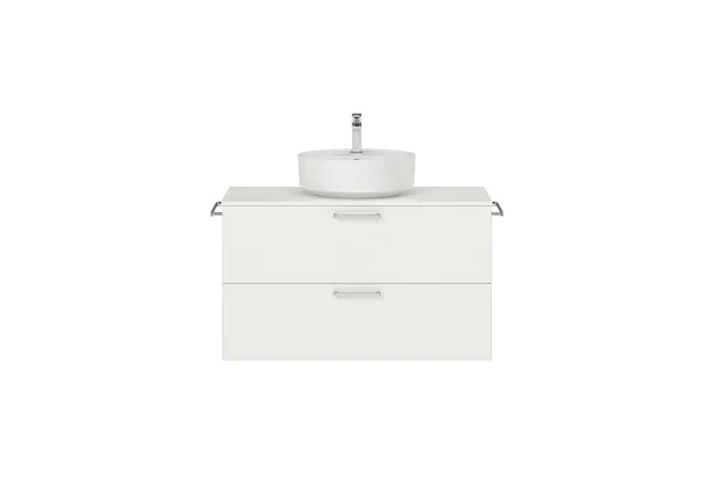 Atlas Ensemble sous vasque