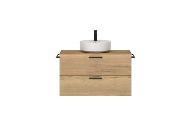 Atlas Ensemble sous vasque