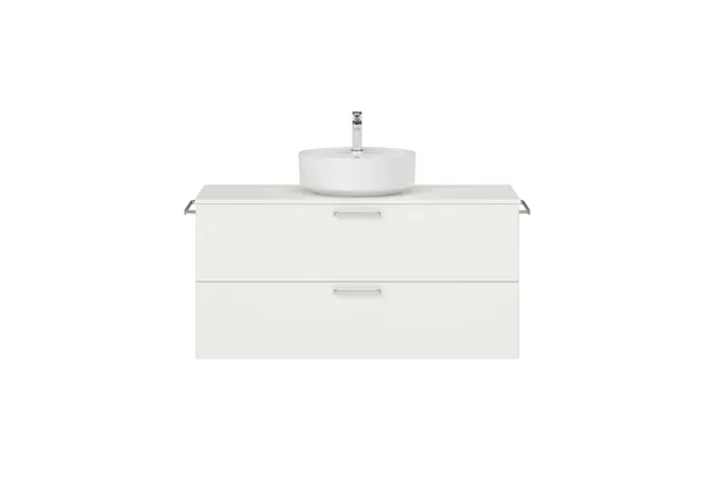 Atlas Ensemble sous vasque