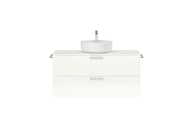 Atlas Ensemble sous vasque