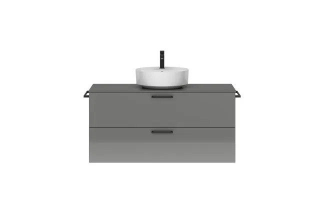 Atlas Ensemble sous vasque