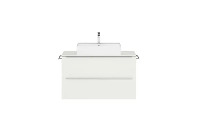 Atlas Ensemble sous vasque