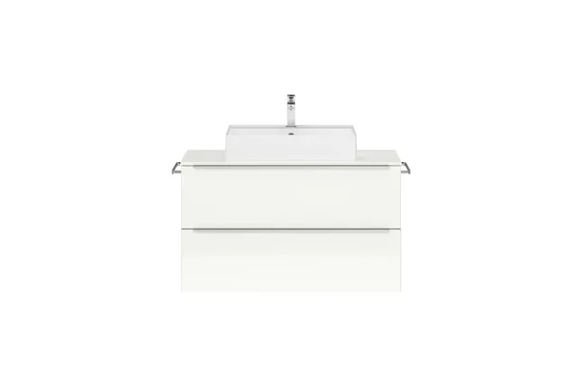 Atlas Ensemble sous vasque