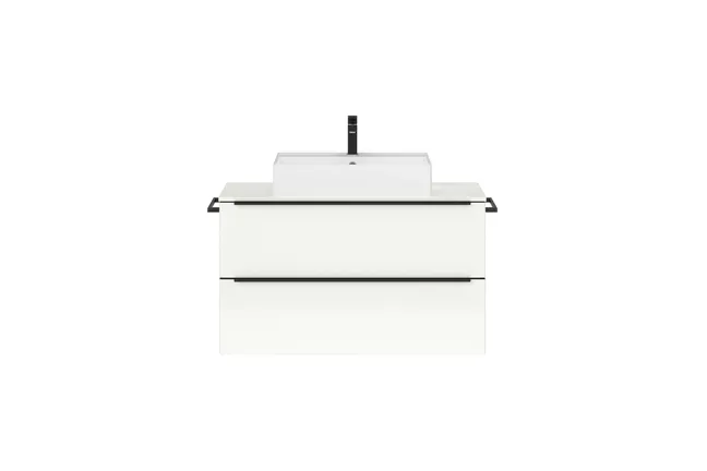 Atlas Ensemble sous vasque