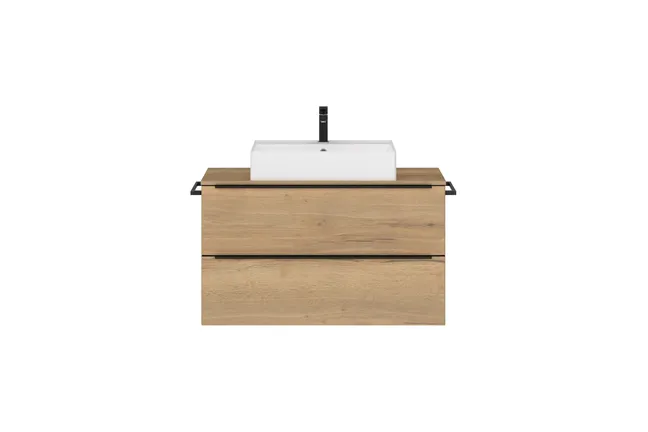 Atlas Ensemble sous vasque