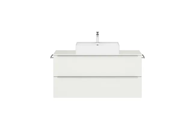 Atlas Ensemble sous vasque