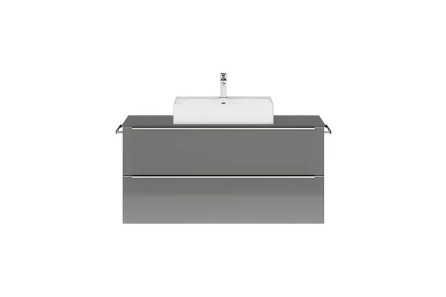 Atlas Ensemble sous vasque