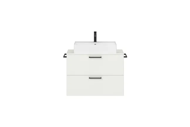 Atlas Ensemble sous vasque