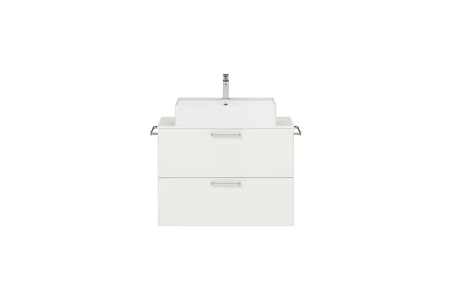 Atlas Ensemble sous vasque