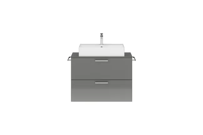 Atlas Ensemble sous vasque