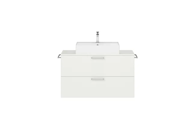 Atlas Ensemble sous vasque