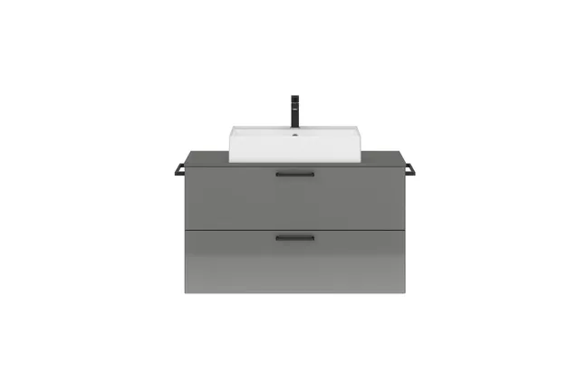 Atlas Ensemble sous vasque