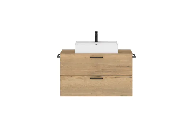 Atlas Ensemble sous vasque