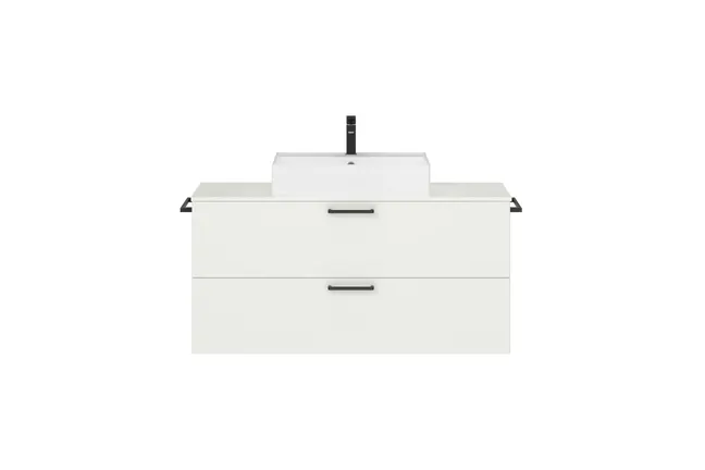 Atlas Ensemble sous vasque